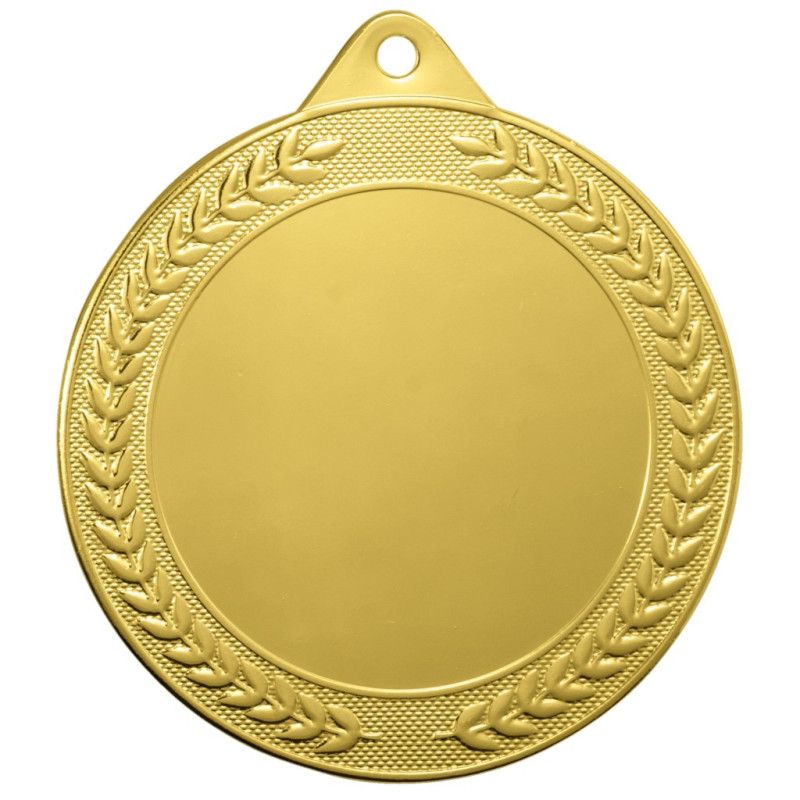 MEDALLA IRON 556030 70MM