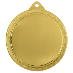 MEDALLA IRON 556030 70MM