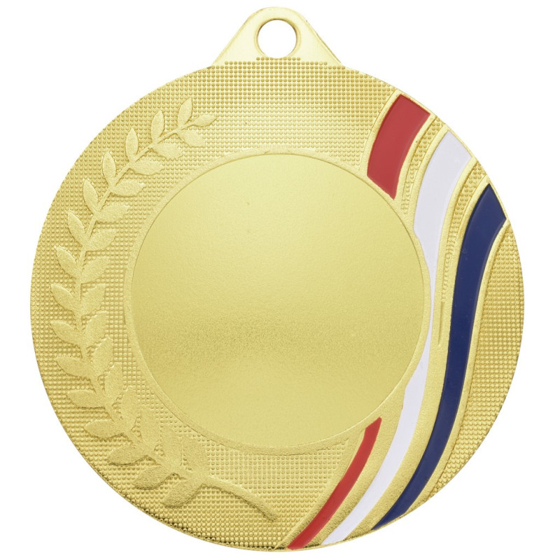 MEDALLA IRON 550530 87MM