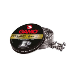 Lata Gamo 250 Poston 5,5 Pro Match