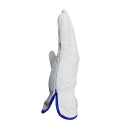 GUANTE CABRITILLA SUPERVISOR SIN FORRO