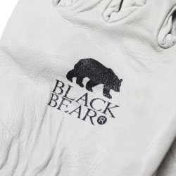 GUANTE CABRITILLA SUPERVISOR SIN FORRO