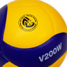 BALÓN OFICIAL VOLEIBOL MIKASA V200W