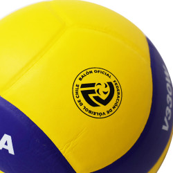 BALÓN VOLEIBOL V330W MIKASA