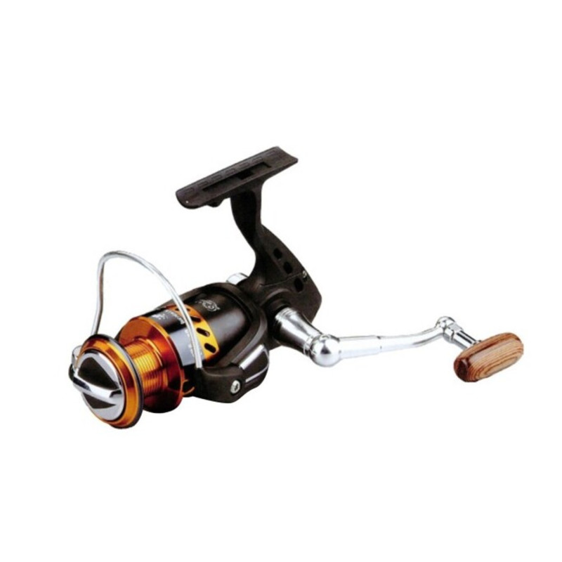 CARRETE FRONTAL SOLO Soos500Fd PELIKAN