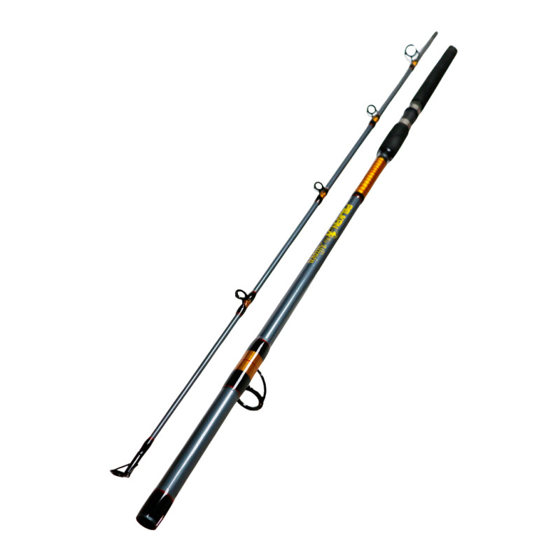 CAÑA DE PESCA RIO ALLIPEN 2.7 MT PELIKAN