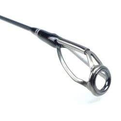 CAÑA DE PESCA CAPTOR SPIN 2,70MT - 2T SPORTEX