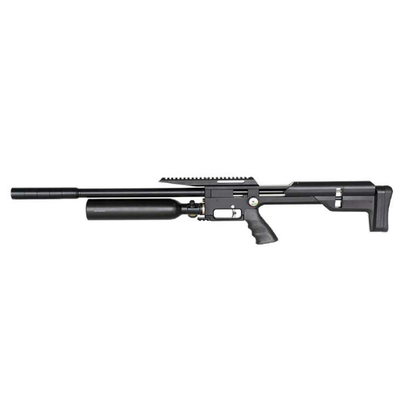 RIFLE ARTEMIS PCP M60B 5,5MM