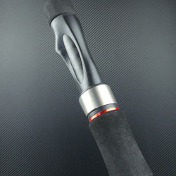 CAÑA DE PESCA BLACK PEARL MAXX SPORTEX