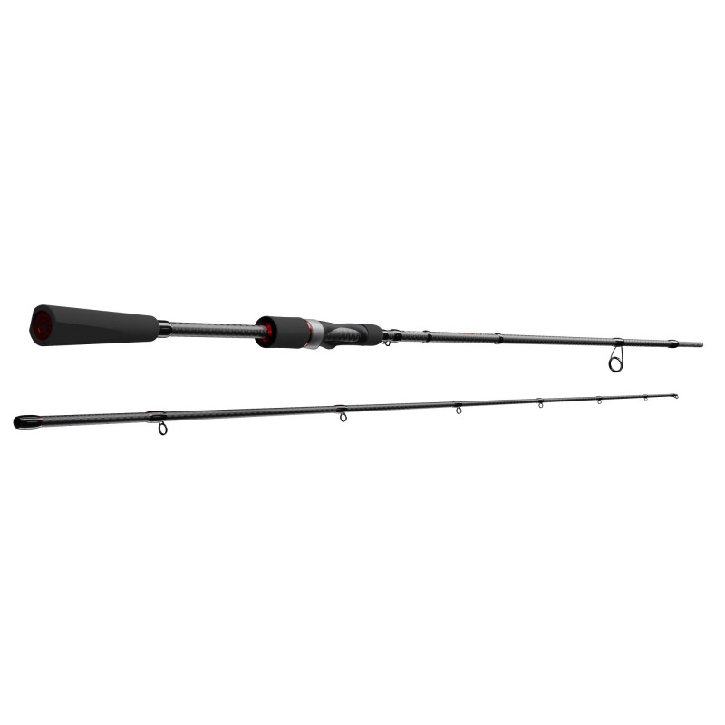 CAÑA DE PESCA BLACK PEARL MAXX SPORTEX