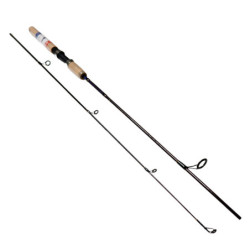 CAÑA DE PESCA LAGO LLANQUIHUE  2 TRAMOS EAGLE CLAW