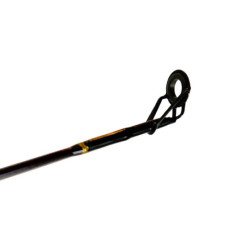 CAÑA DE PESCA LAGO LLANQUIHUE  2 TRAMOS EAGLE CLAW