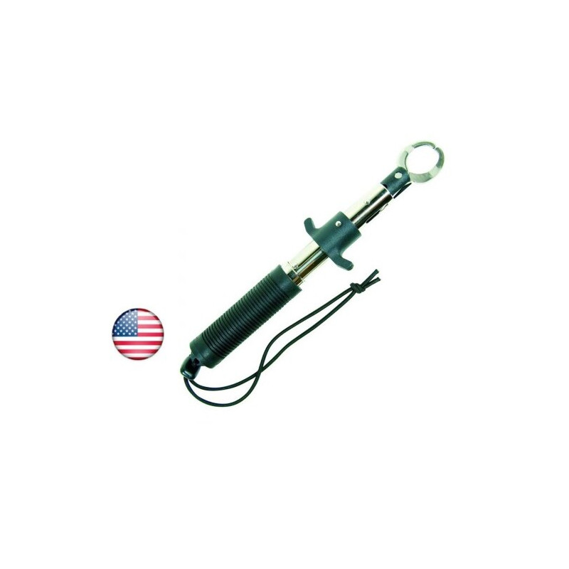 PINZA PARA PESCA 30 LB EAGLE CLAW