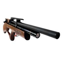 RIFLE PCP FURIA MADERA 5,5MM GAMO