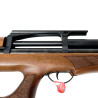 RIFLE PCP FURIA MADERA 5,5MM GAMO