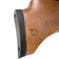 RIFLE PCP FURIA MADERA 5,5MM GAMO