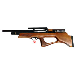 RIFLE PCP FURIA MADERA 5,5MM GAMO