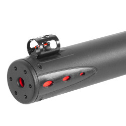 RIFLE ARROW PCP RESINA 5,5 MM GAMO