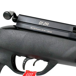 RIFLE GX250 PCP 6,35MM GAMO
