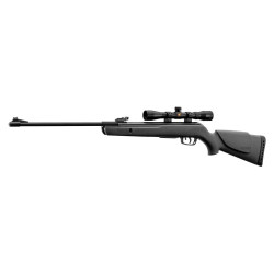 RIFLE BIG CAT 1000-E IGT 5,5M+4X32WR GAMO