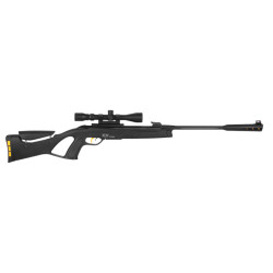 RIFLE ELITE PREMIUM IGT 5,5MM +VISOR 3-9X40