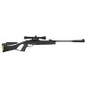 RIFLE ELITE PREMIUM IGT 5,5MM +VISOR 3-9X40