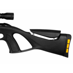 RIFLE ELITE PREMIUM IGT 5,5MM +VISOR 3-9X40