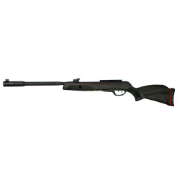 RIFLE BLACK FUSION IGT 5,5MM GAMO