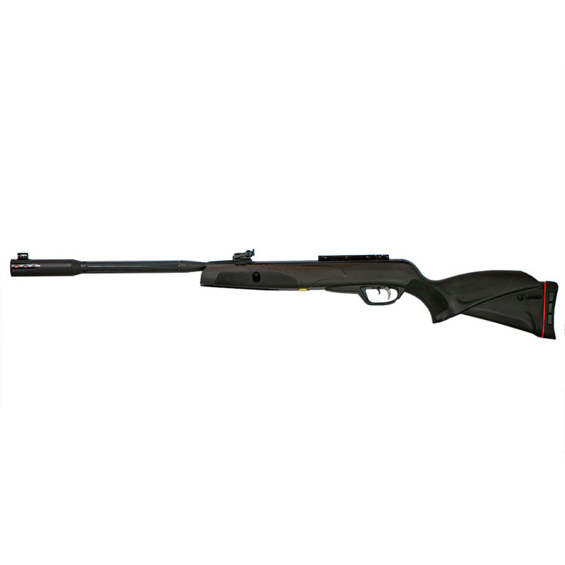 RIFLE BLACK FUSION IGT 5,5MM GAMO