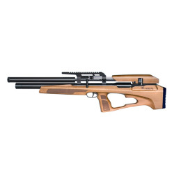 RIFLE MADERA PCP P35X  5,5MM  ARTEMIS