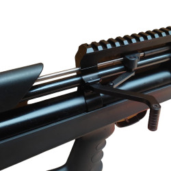 RIFLE RESINA PCP P35  5,5MM  ARTEMIS