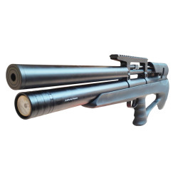 RIFLE RESINA PCP P35  5,5MM  ARTEMIS