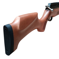 RIFLE MADERA PCP M25 GEN2  5,5MM ARTEMIS