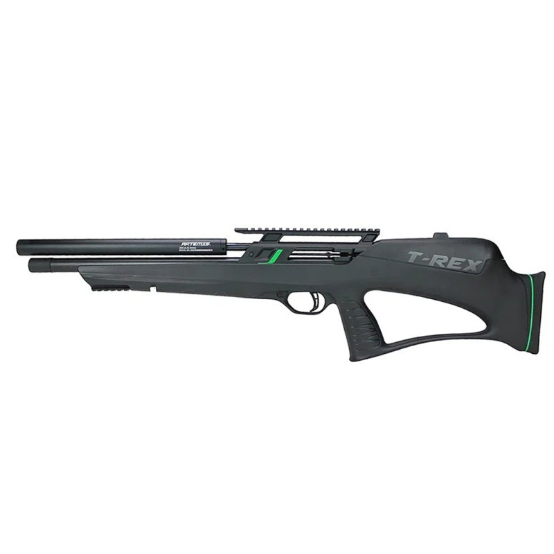 RIFLE  PCP T-REX BULLPUP 5,5MM ARTEMIS