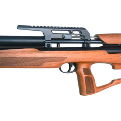 RIFLE MADERA PCP P35X  5,5MM  ARTEMIS