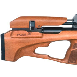 RIFLE MADERA PCP P35X  5,5MM  ARTEMIS