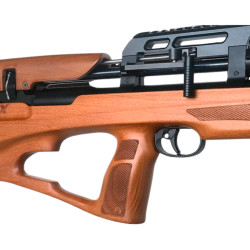 RIFLE MADERA PCP P35X  5,5MM  ARTEMIS