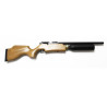 RIFLE MADERA PCP M16A 6,35MM ARTEMIS