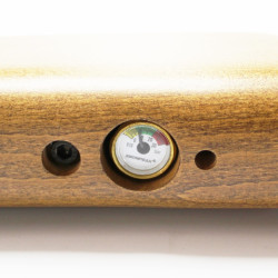 RIFLE MADERA PCP M16A 6,35MM ARTEMIS