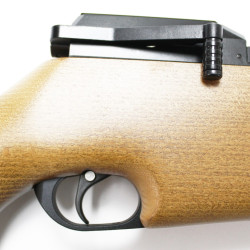 RIFLE MADERA PCP M16A 6,35MM ARTEMIS