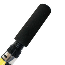 CAÑA KIT TELESCOPIN SPIN EAGLE CLAW