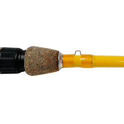 CAÑA DE PESCA FEATHERLIGHT ULTRA - 2tramos