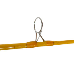 CAÑA DE PESCA FEATHERLIGHT ULTRA - 2tramos