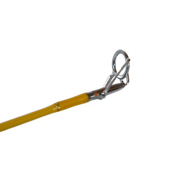 CAÑA DE PESCA FEATHERLIGHT ULTRA - 2tramos