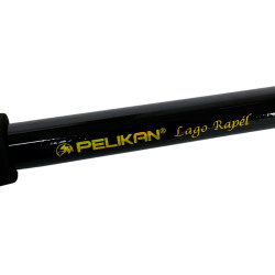 CAÑA LAGO RAPEL TELESCÓPICA PELIKAN