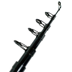 CAÑA LAGO RAPEL TELESCÓPICA PELIKAN