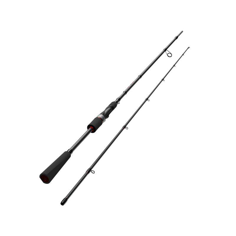 CAÑA SPORTEX B.PEARL MAXX U.LIGHT 2,10mt - 2T