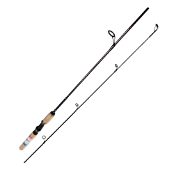 CAÑA DE PESCA LAGO LLANQUIHUE  2 TRAMOS EAGLE CLAW