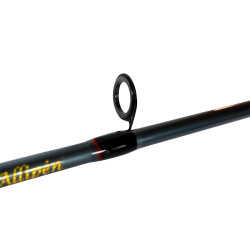 CAÑA DE PESCA RIO ALLIPEN 2TRAMOS PELIKAN