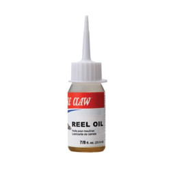 ACEITE PARA CARRETE DE PESCA EAGLE CLAW 25GR